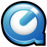 QuickTime Player Icon 96x96 png